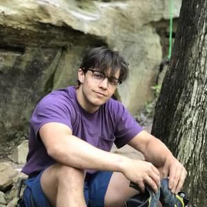 Meet your Posher, Brian